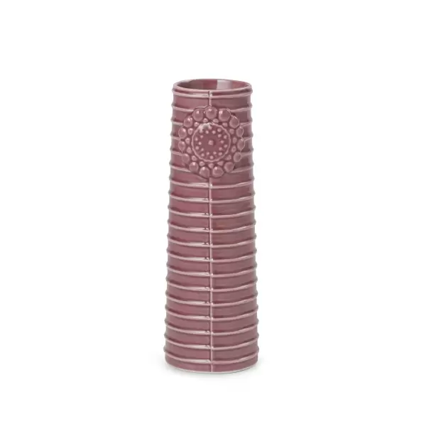 dottir NORDIC DESIGN - Pipanella Lines Small, Støvet rosa