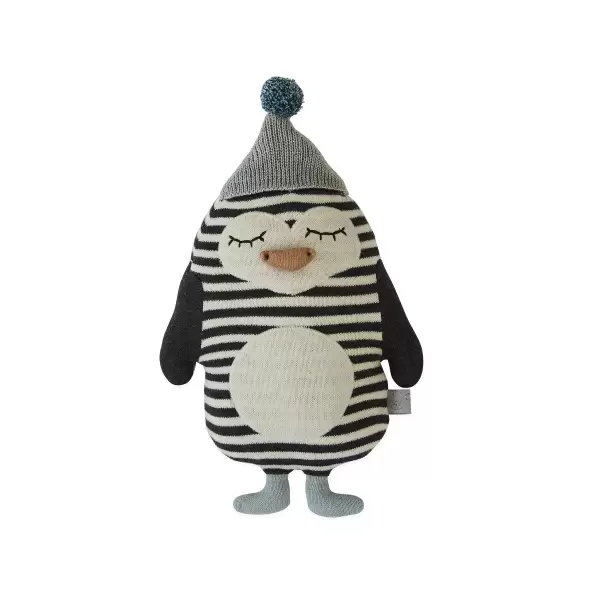 OYOY Living Design - Baby Bob Penguin