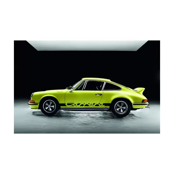 New Mags - The Porsche 911 Book