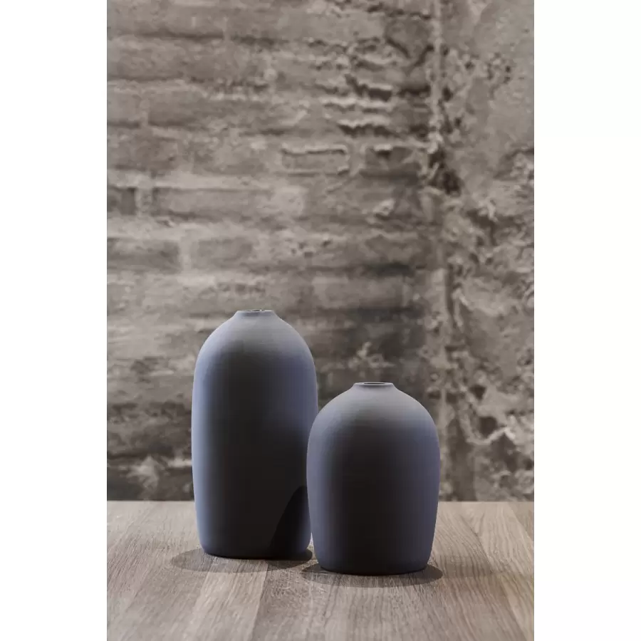 Malling living - Raw vase, large