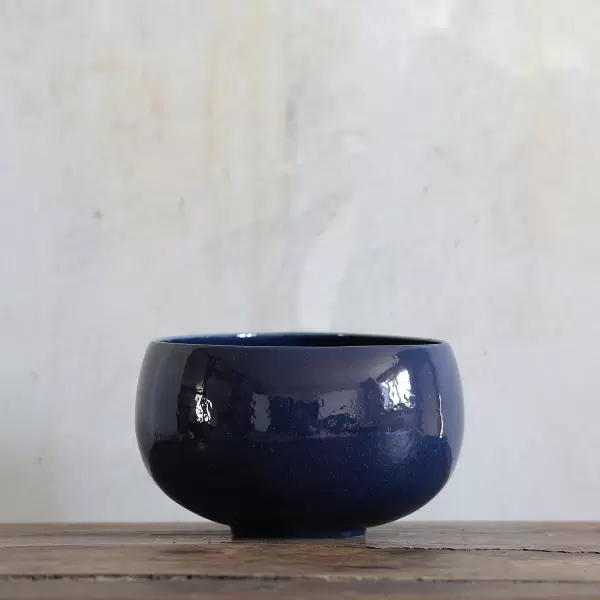 Ro Collection - Bowl No. 9, Ultramarin