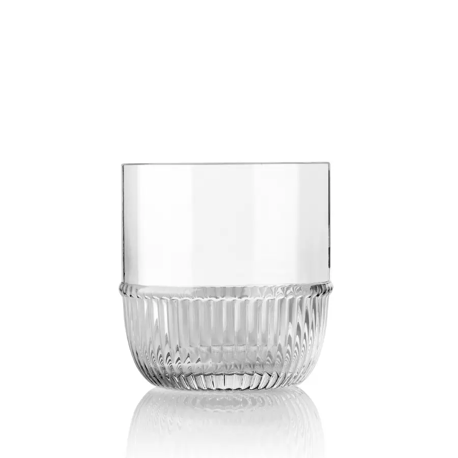 Malling living - Bar Glas højt, 2 pack