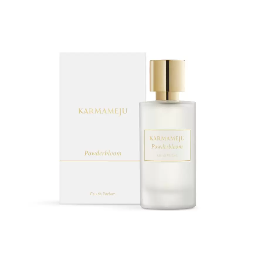 Karmameju - Powderbloom Eau de Parfum