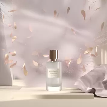 Karmameju - Powderbloom Eau de Parfum