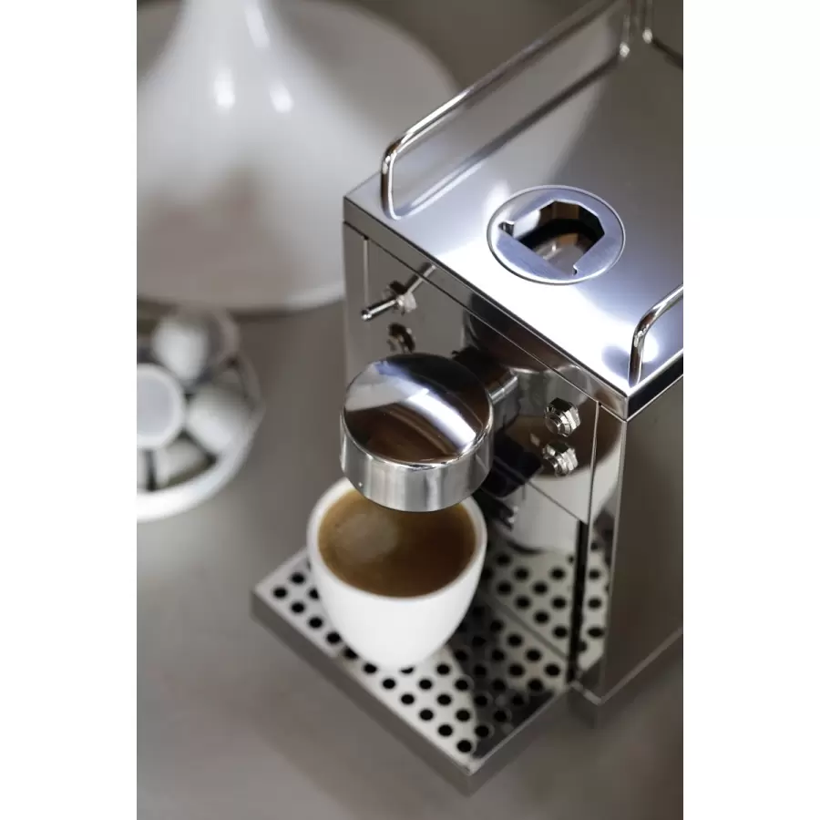 Sjöstrand - Espressomaskine - hent-selv vare