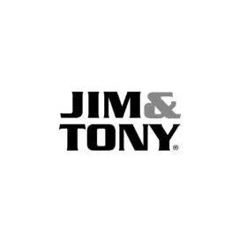 JIM & TONY