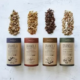 Danish Granola Company