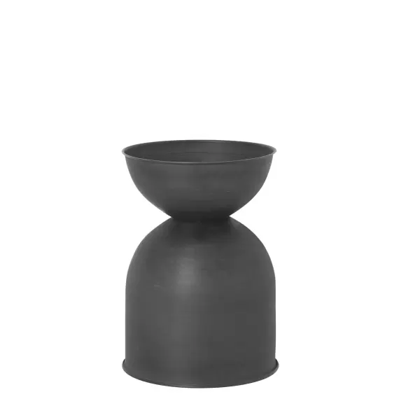 ferm LIVING - Hourglass Pot Sort, Small