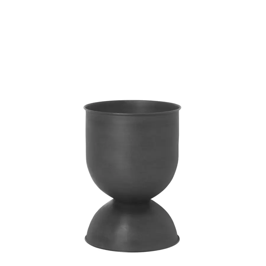 ferm LIVING - Hourglass Pot Sort, Small