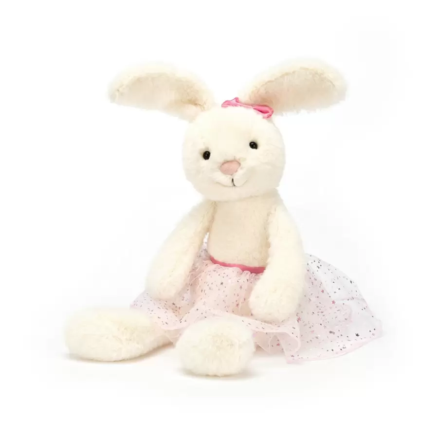 Jellycat - Belle Bunny Ballet