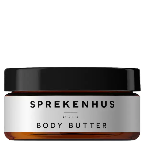 Sprekenhus - Ultrarich Body Butter