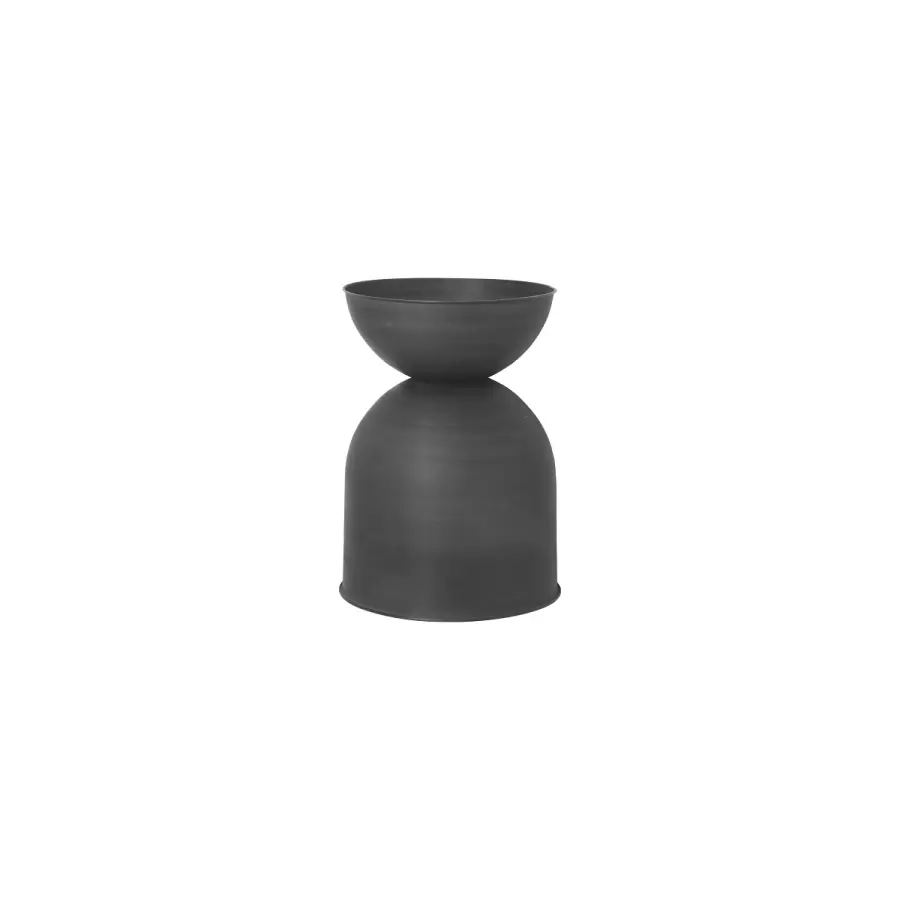 ferm LIVING - Hourglass Pot Sort, Medium