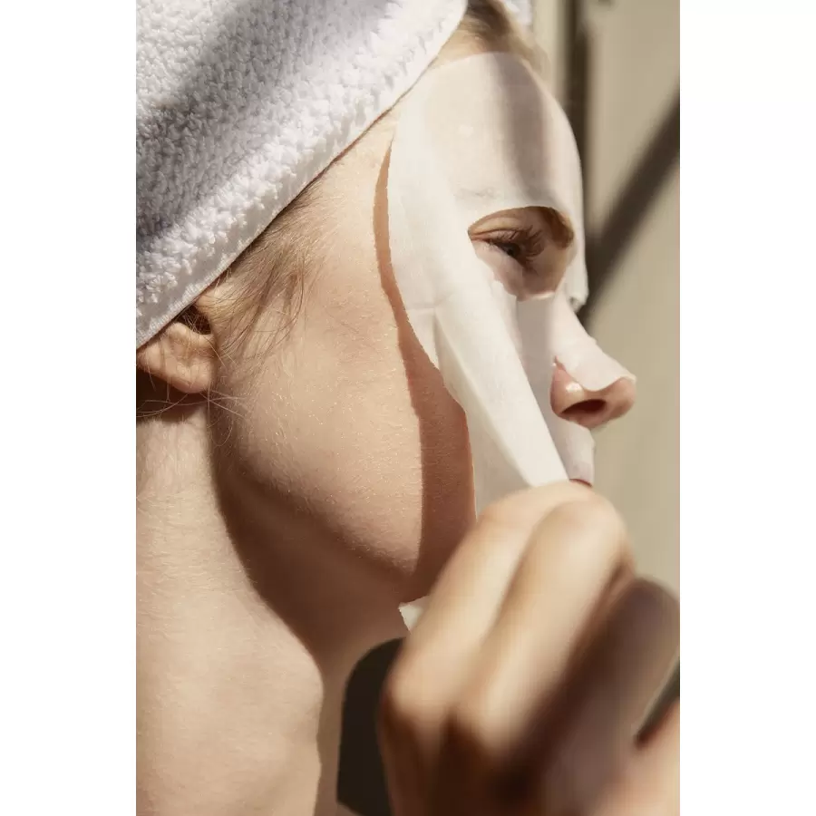 meraki - Ansigtsmaske Anti-age