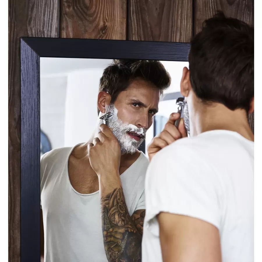 meraki - Shaving soap, Men, 70 g