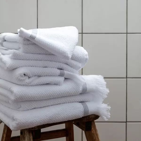 meraki - Håndklæder 50x100, 2 stk.