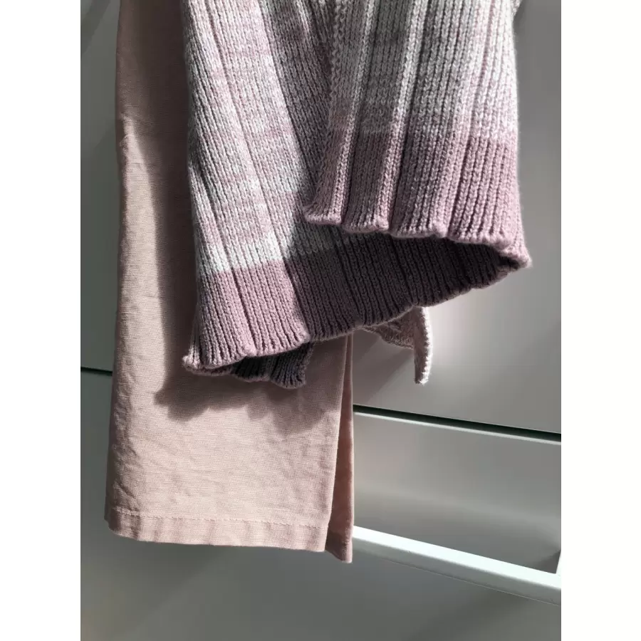 SEMIBASIC - Hand Plissé, Køkkenhåndklæder