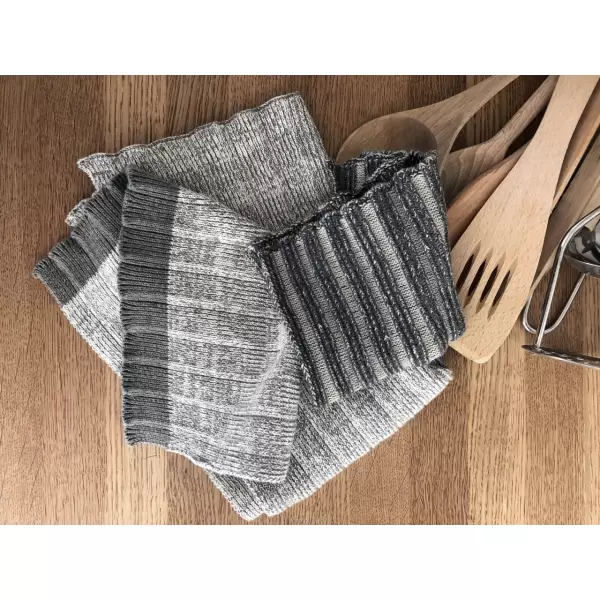 SEMIBASIC - Hand Plissé, Køkkenhåndklæder
