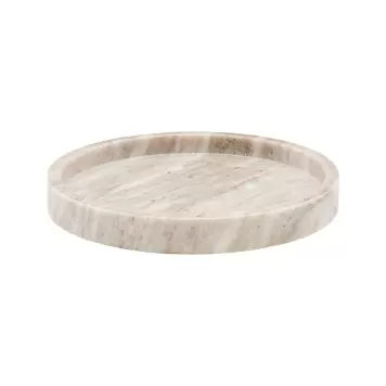 meraki - Bakke marmor Beige Ø:25 meraki - Bakke marmor Beige Ø:25