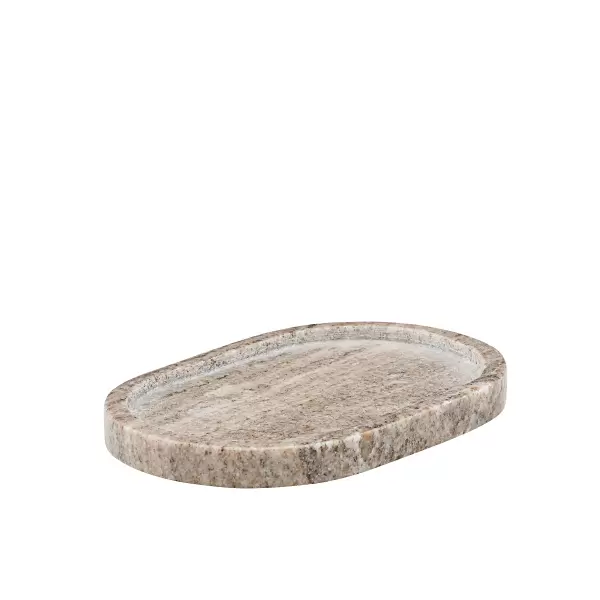 meraki - Bakke Marble Beige L:19.5