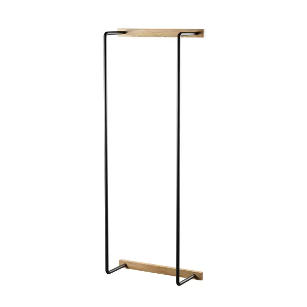 by Wirth - Towel Rack, Fl. varianter 