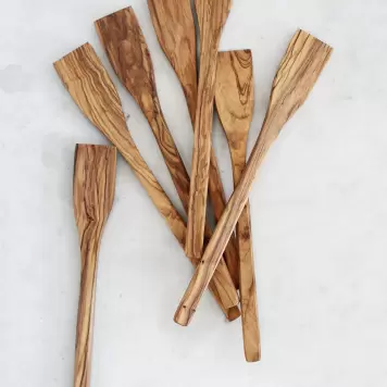 Made by Mama - Spatel i oliventræ