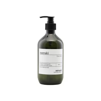 meraki - Økologisk Body Wash, Linen Dew meraki - Økologisk Body Wash, Linen Dew