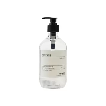 meraki - Økologisk body wash, Silky Mist meraki - Økologisk body wash, Silky Mist