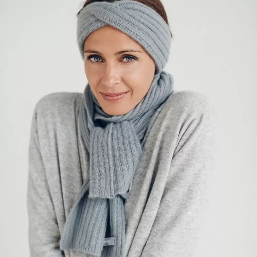 Care By Me - Cashmere headband, Sigrid