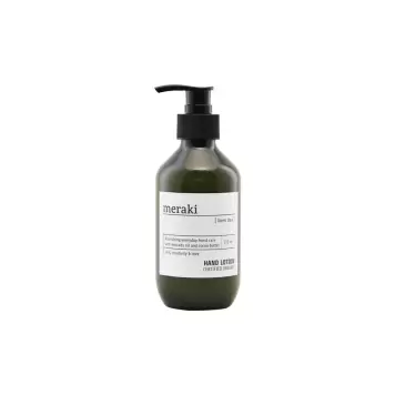 meraki - Økologisk håndlotion, Linen Dew meraki - Økologisk håndlotion, Linen Dew