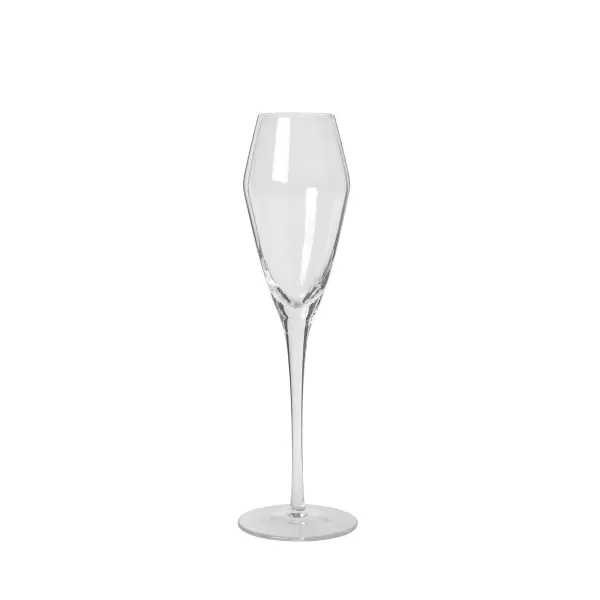 Broste Copenhagen - Champagneglas Sandvig