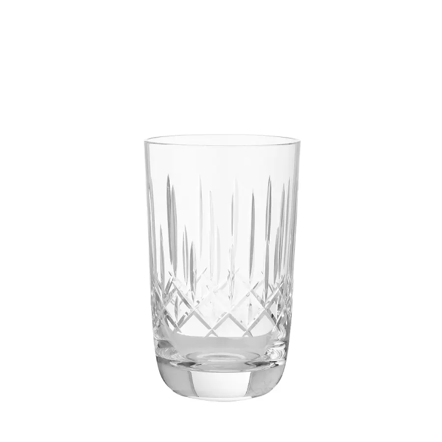 Louise Roe - Gin og Tonic krystal glas