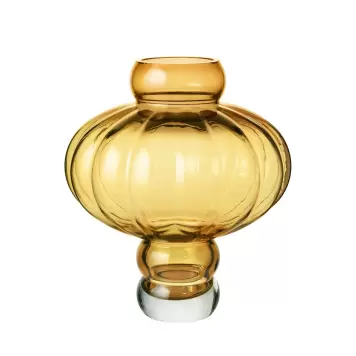 Louise Roe - Glas Balloon Vase #03 Louise Roe - Glas Balloon Vase #03
