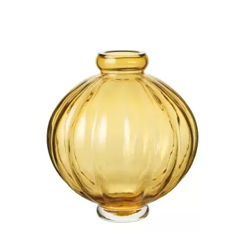Louise Roe - Glas Balloon Vase #01, Rav