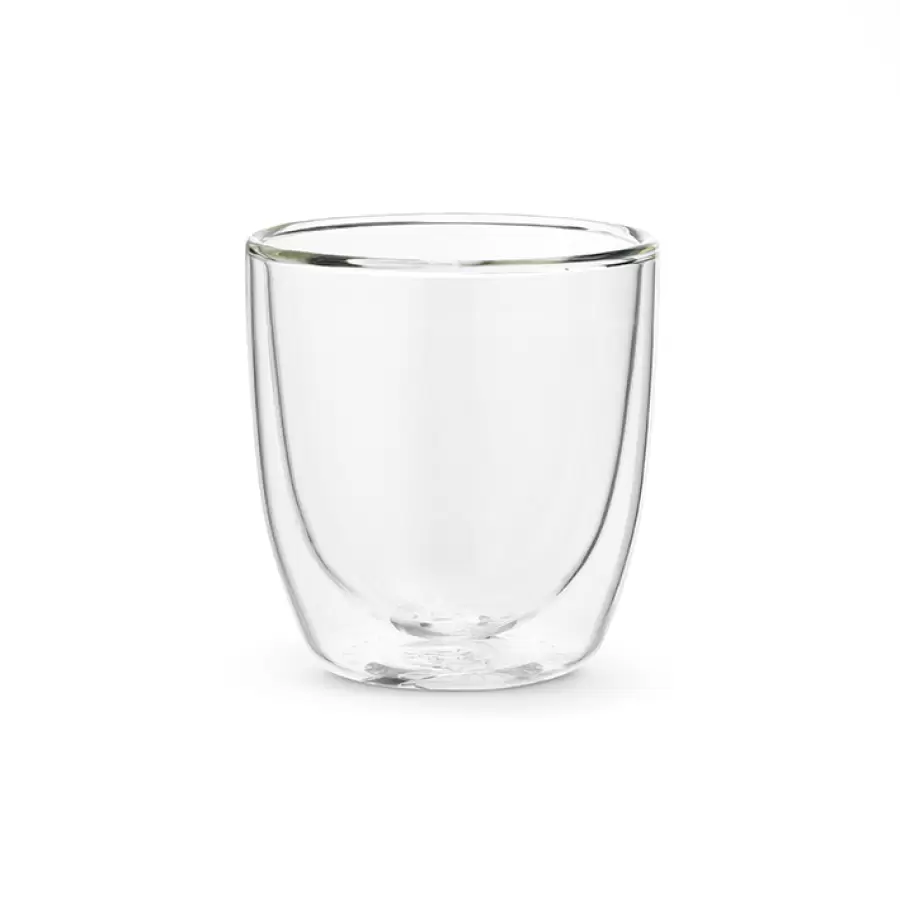TEministeriet - Double Wall Glass Cup 200 Ml