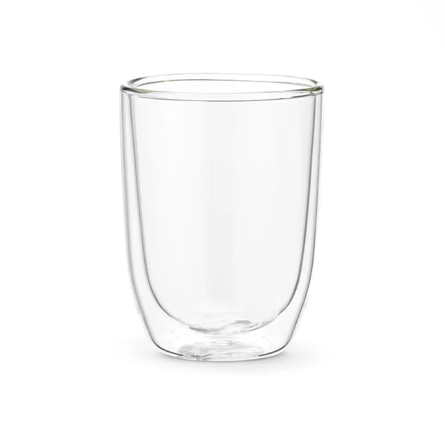 TEministeriet - Double Wall Glass Cup 300 Ml
