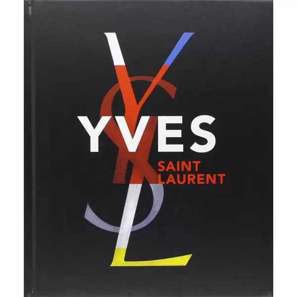 New Mags - Yves Saint Laurent
