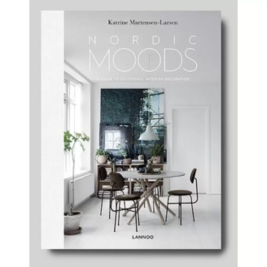 New Mags - Nordic Moods