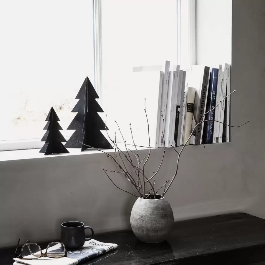 House Doctor - Christmas tree, Glizz, sort