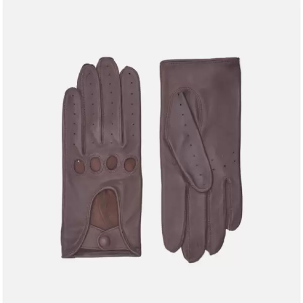 Randers Handskefabrik - Lam, handske, uden for
