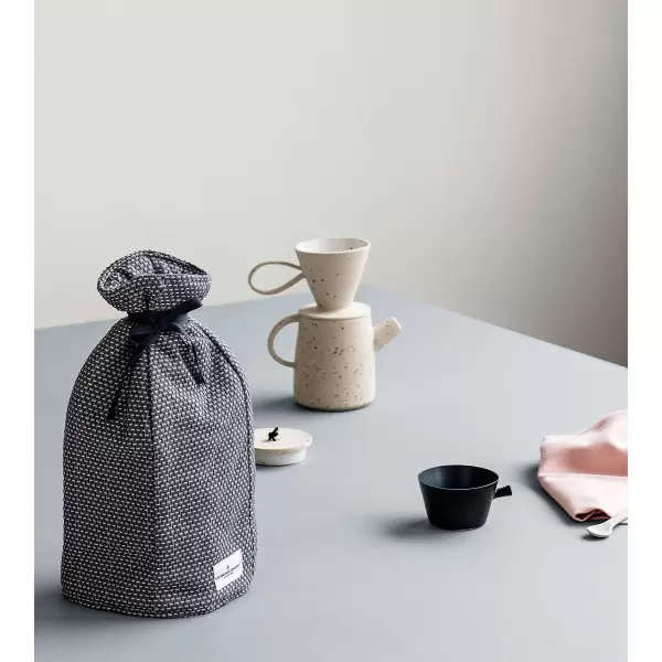 The Organic Company - Kaffe varmer