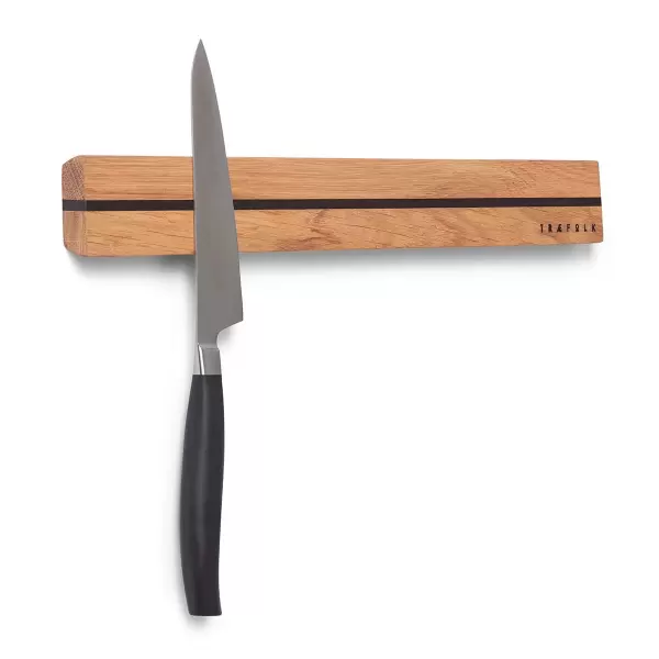 Træfolk - Knivmagnet 40 cm.