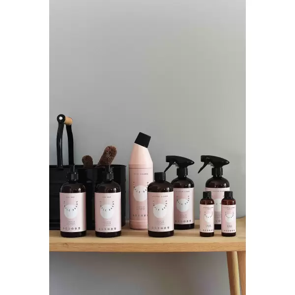 Simple Goods - Refill All Purpose - Geranium