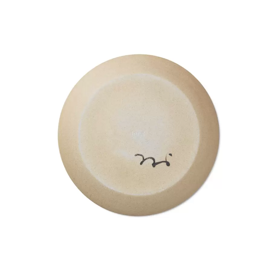 ferm LIVING - Hessa keramik platte