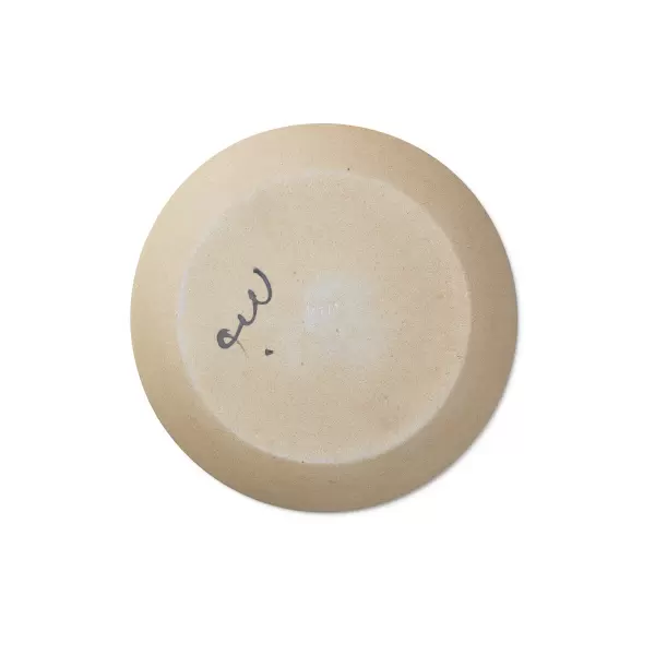 ferm LIVING - Dayo keramik platte