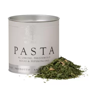 Made by Mama - Krydderi, Pasta