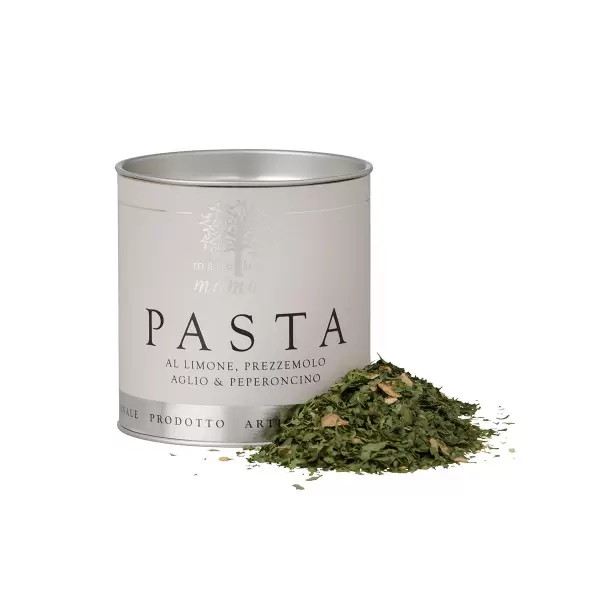 Made by Mama - Krydderi, Pasta