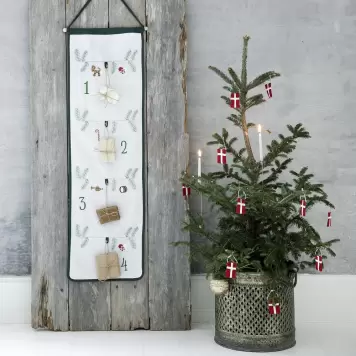 LANGKILDE & SØN - Adventskalender LANGKILDE & SØN - Adventskalender