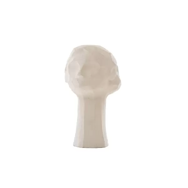 COOEE design - Skulptur OLLIE Limestone