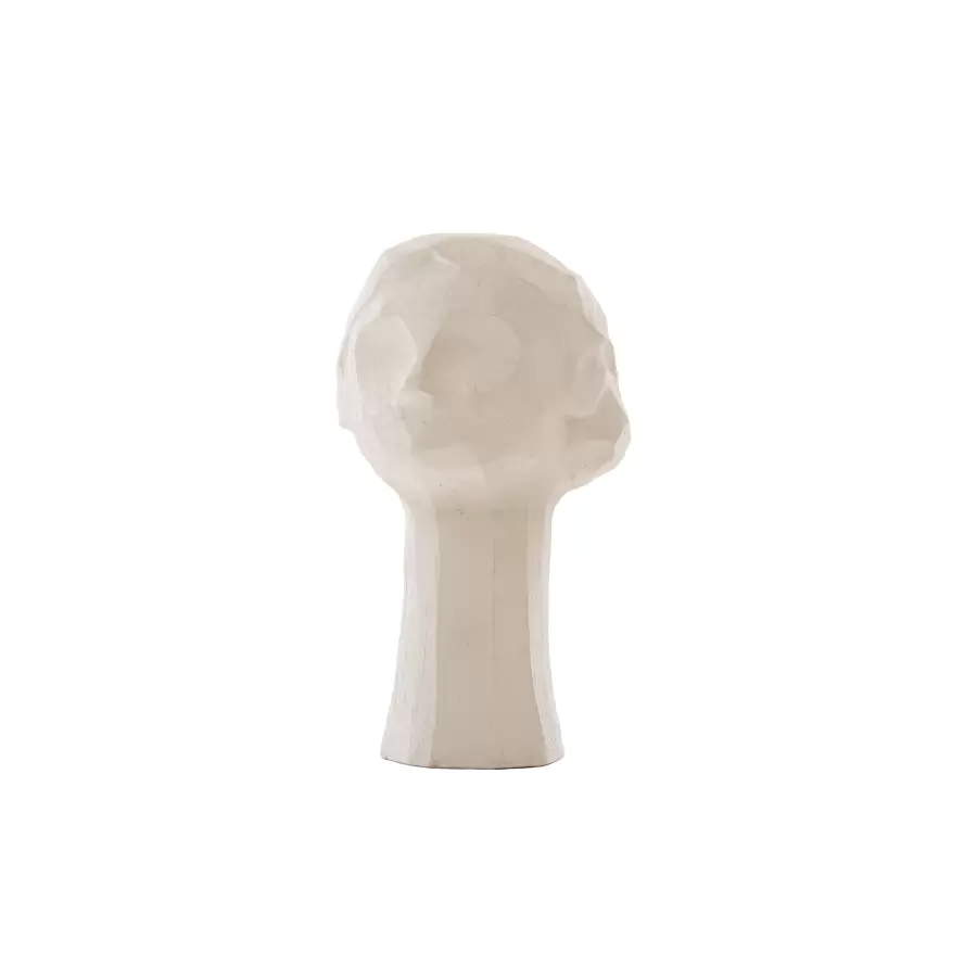 Skulptur OLLIE Limestone
