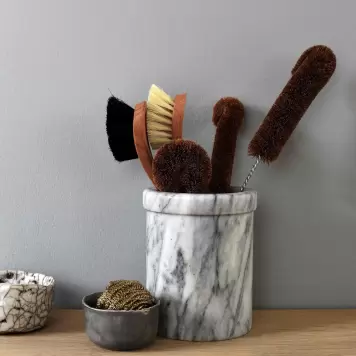 Simple Goods - Opvaskebørste, hård børste